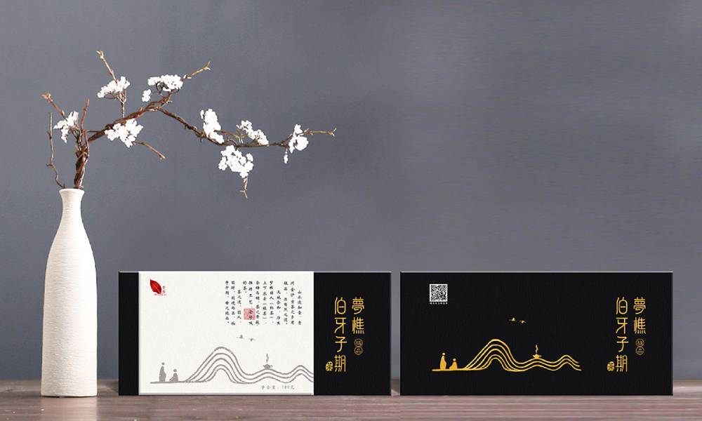 街巷烟火气，匠心手作温——环江包装设计的人文温度