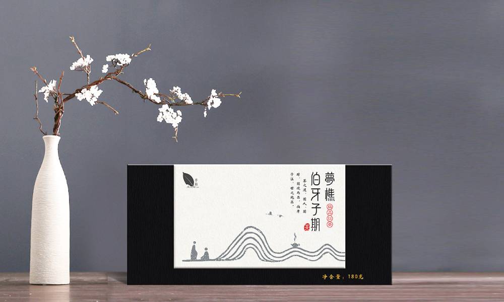 环江国潮包装设计的创新路径——传统文化与年轻潮流的破圈融合