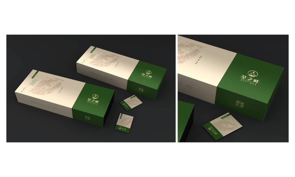 环江包装设计用传统工艺构筑现代品牌的文化护城河实践录