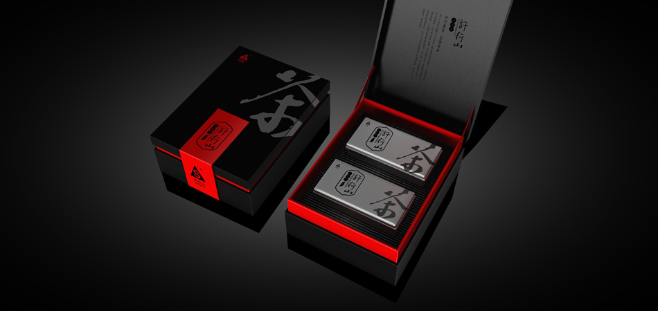 环江包装设计的底层逻辑：用差异化塑造不可替代的品牌印记